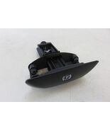 Mercedes W204 C63 C250 handle, parking brake release 2044270020 - $275.79 MXN