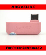 USB Dongle Receiver Adapter RC30-0378 For Razer Barracuda X Wireless Hea... - $406.72 MXN