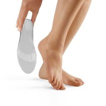 Bauerfeind ViscoPed S Shock Reducing Insoles - £65.26 GBP+