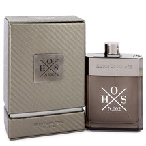 Hos N.002 by House of Sillage Eau De Parfum Spray 2.5 oz - $222.95
