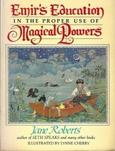 Emir&#39;s Education in the Proper Use of Magical Powers by Jane Roberts (1984 pbk) - £7.87 GBP