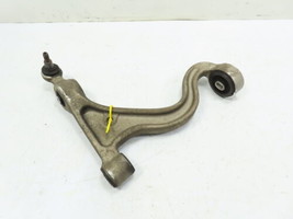 10 Porsche Panamera S 970 #1246 Control Arm, Lower Front Right 97034105404 - £77.77 GBP