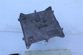 Bmw F30 F33 328i 428i N20 2.0 4cyl Turbo DME ECU FEM Fob Computer Module Set image 10