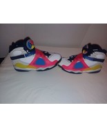 Air Jordan 8 Retro SP SE Size 8 &#39;Multi Color&#39; BQ7666 100,   - €91,99 EUR
