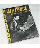 VINTAGE AIR FORCE MAGAZINE / SERVICE JOURNAL OF USAAF ~ May 1945 / WWII ... - £21.41 GBP