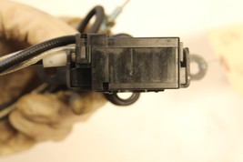 1998-2000 MERCEDES-BENZ SLK230 REAR LEFT/RIGHT TRUNK LOCK ACTUATOR CABLE K2796 image 4