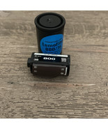 Lomofilm 800/30 ISO 800 Color Film, 36 exp. 135 DX Coded Unused Expired - €12,73 EUR