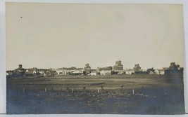 Elevator Scene Great Western Pacific &amp; Eagle Roller Mill RPPC  Postcard C18 - $49.99