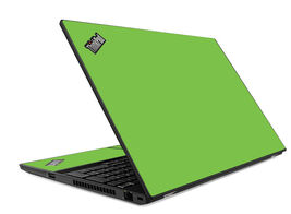 LidStyles Standard Laptop Skin Protector Decal Lenovo ThinkPad T590 image 4