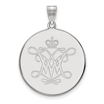 SS William And Mary XL Disc Pendant - £70.60 GBP