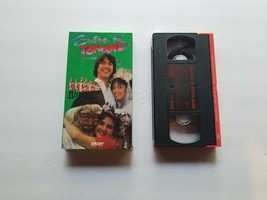 Babes In Toyland (VHS, 1986) - £4.04 GBP