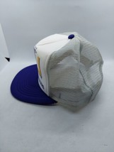 Vintage 1983 USFL Pittsburgh Maulers Mesh Truckers Hat Cap New - £35.61 GBP