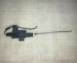 96-00 Chrysler Town &amp; Country Rear Hatch Actuator P/N 076 197 4675782G Oem Part - £12.54 GBP