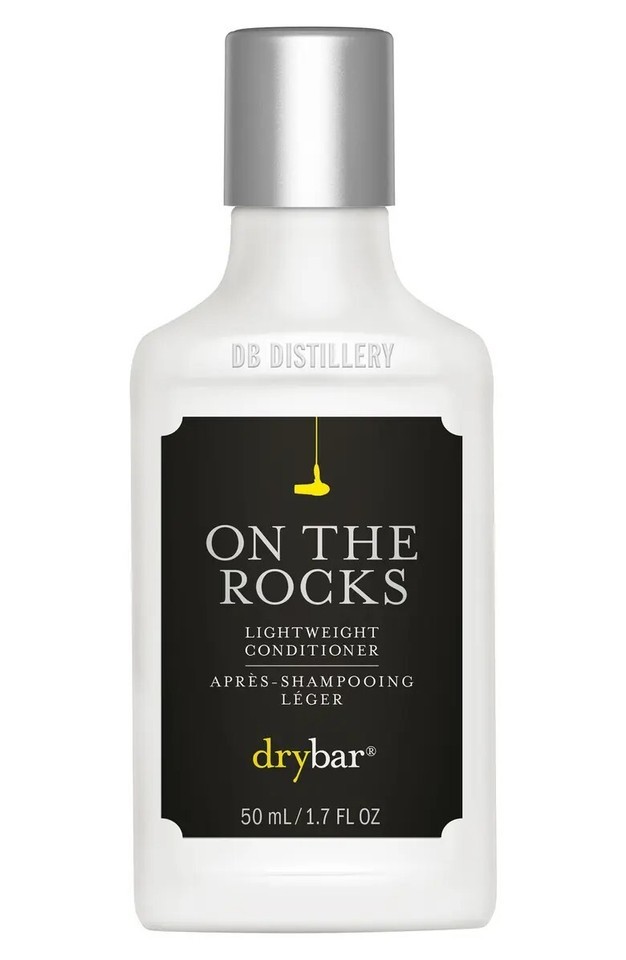 one Drybar On The Rocks Lightweight  Conditioner 1.7 OZ ea - $19.79