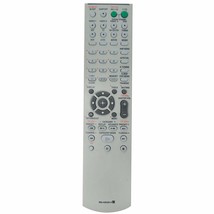 RM-AAU014 Replace Remote Control Applicable for Sony Audio Video Receive... - $19.80