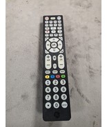 GE Universal Device Remote Control Backlit Device - $7.98