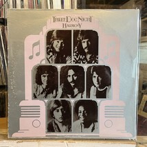 [ROCK/POP]~EXC LP~THREE DOG NIGHT~Harmony~[Original 1971~ABC/DUNHILL~Issue] - £7.11 GBP