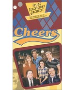 Inside Television&#39;s Greatest - Cheers [VHS] [VHS Tape] - £11.83 GBP