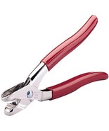 Malco SL5 9 in. Snap Lock Punch Silver metallic - $48.51 CAD