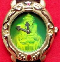 Disney LE Evil Witch Snow White Watch! New! With original Pkg. - $165.00