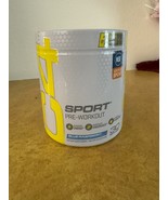 Cellucor C4 Preworkout Blue Raspberry - £18.32 GBP