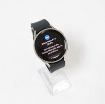 Samsung Galaxy Watch5 Pro SM-R925U 45mm LTE Gray Titanium Case with Sport Band image 2