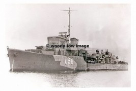 rp17801 - Royal Navy Warship - HMS Holcombe L56 - print 6x4 - £2.20 GBP