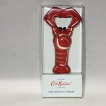 Cath Kidston Lobster Bottle Opener London UK Sealed Original Packaging - £17.20 GBP