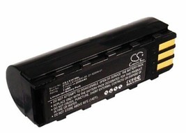 Cameron Sino 3.7V 2200mAh Li-ion Replacement Battery For Symbol LS3478 - $87.99