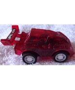 Baker Ross Pull Back Red Speed Racer  - $56.83 MXN