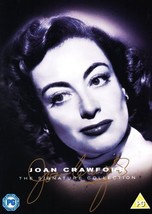 Joan Crawford: The Signature Collection DVD (2007) John Garfield, Sherman (DIR)  - £35.88 GBP