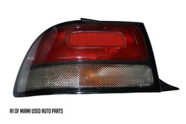 93 94 95 Lexus GS300 Left Outer Tail Light Lamp Oem - £39.44 GBP
