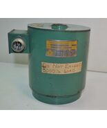 Transducers Inc 5000lb Capacity Load Cell Transducer Part# BTC-FF62-CS-5K - $167.35