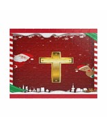 Puzzle &quot;A Cross Christmas&quot; (110, 252, 500, 1014-piece) - £14.80 GBP+