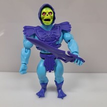 Mattel Masters of the Universe MOTU Origins SKELETOR Figure with Sword 2020 - £9.06 GBP