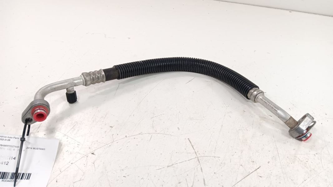 Ford Mustang AC Hose Line 2014 2013 2012 - $29.94