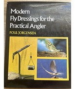 MODERN FLY DRESSINGS FOR THE PRACTICAL ANGLER,  FLY DRESSING INSTRUCTION... - $14.86 CAD
