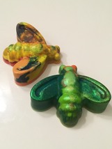 Recycled Crayon: Bee (Large) - $3.00