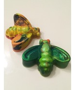 Recycled Crayon: Bee (Large) - £2.35 GBP