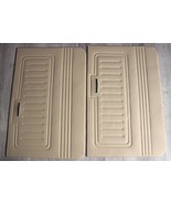 fits Toyota  FJ40 BJ40 Land Cruiser Beige 1960-1984 Door Panel Trim Boar... - $159.70 CAD