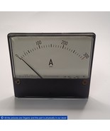 Yokogawa 75615U Analog Ampere Meter 2141 Class 1.5 0 - 300A Japan - $65.00