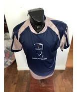 MENS Medium Shirt Guinness Beer Made of More - $37.00 CAD