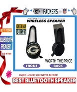 ✅ GREEN BAY Packers ➕? BLUETOOTH SPEAKER Wireless Rechargeable ?BUY NOW‼️? - €50,85 EUR