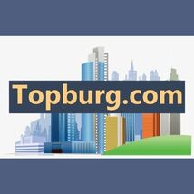 Topburg .com / Domains For Sale / Business Brand, Website Name / Namecheap - $16.71