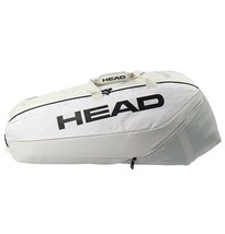 HEAD 2022 Pro X Racquet Bag L Tennis Badminton Pack Racket YUBK NWT 260033 - $161.01