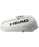 HEAD 2022 Pro X Racquet Bag L Tennis Badminton Pack Racket YUBK NWT 260033 - £128.70 GBP