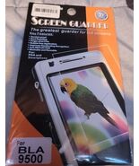Screen Guarder Screen Protector for BLA 9500 - $1.95