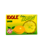 Idole Lemon Bar Soap – Refreshing Daily Body Soap 2.82 oz - $157.40 MXN