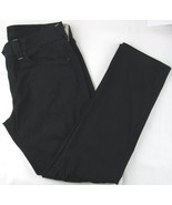 Pre-Owned True Religion Men's Black Cotton Pants, World Tour, Size 38 - $26.00
