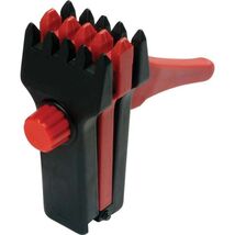 Gamma Composite Tennis Floating Clamp for Precision Stringing - $49.99